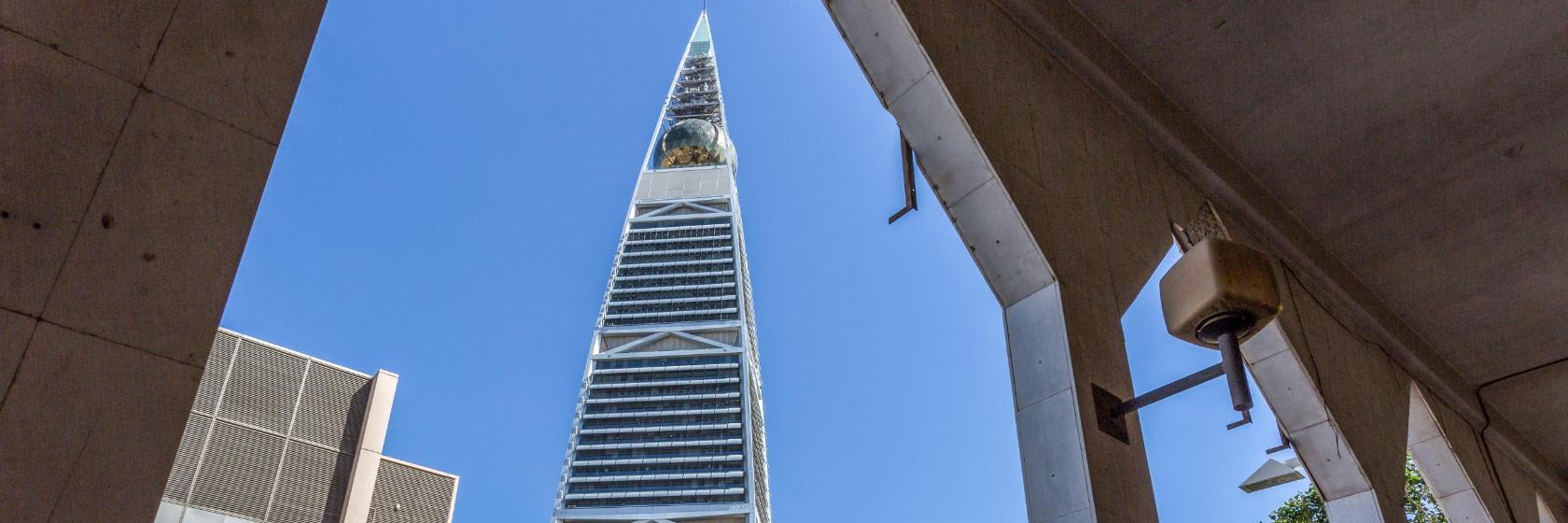 Al Faisaliah-toren
