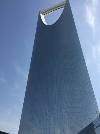 Kingdom Centre Toren